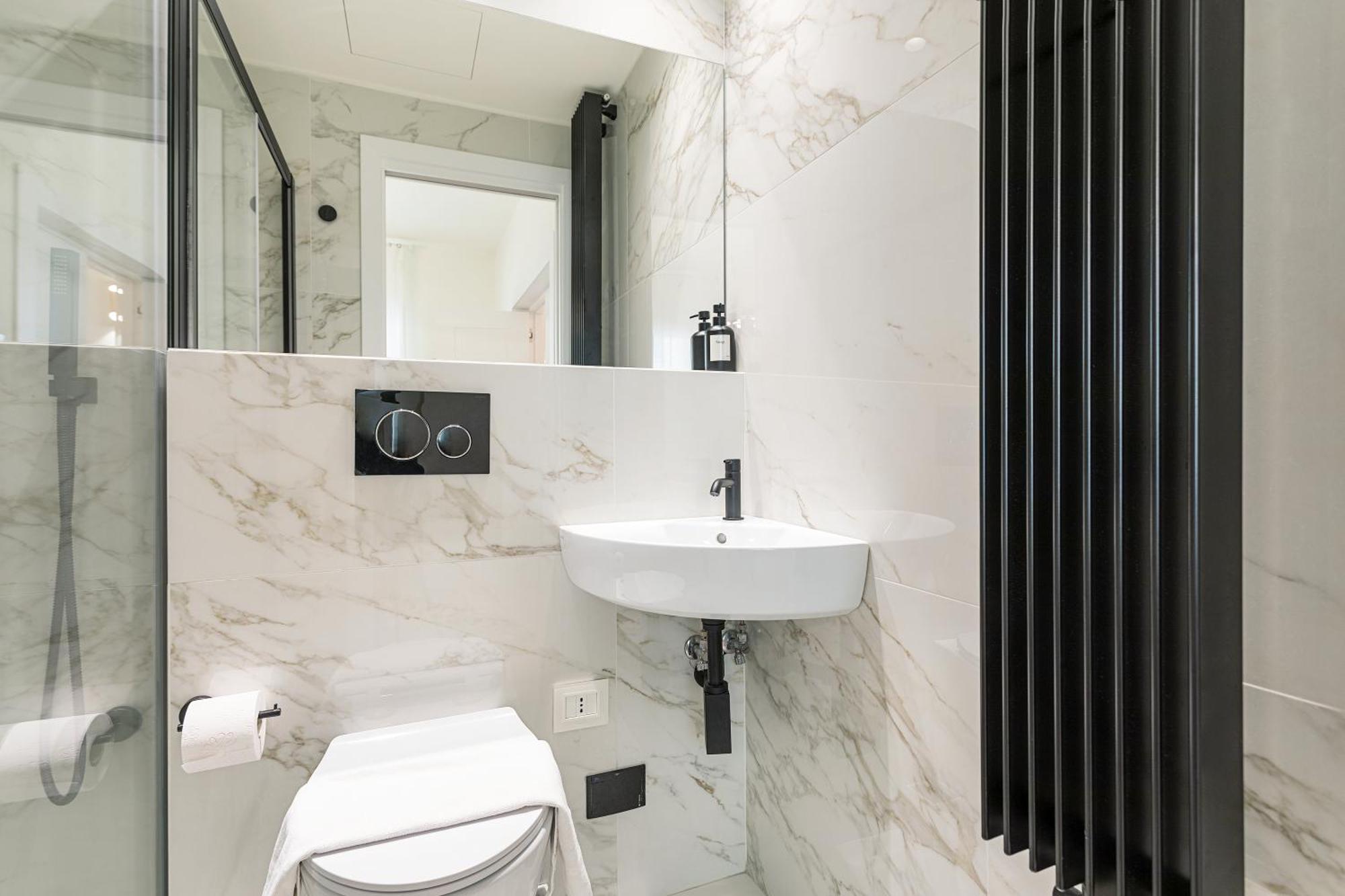 Appartement Luxury - Kuki Ponte Vecchio *