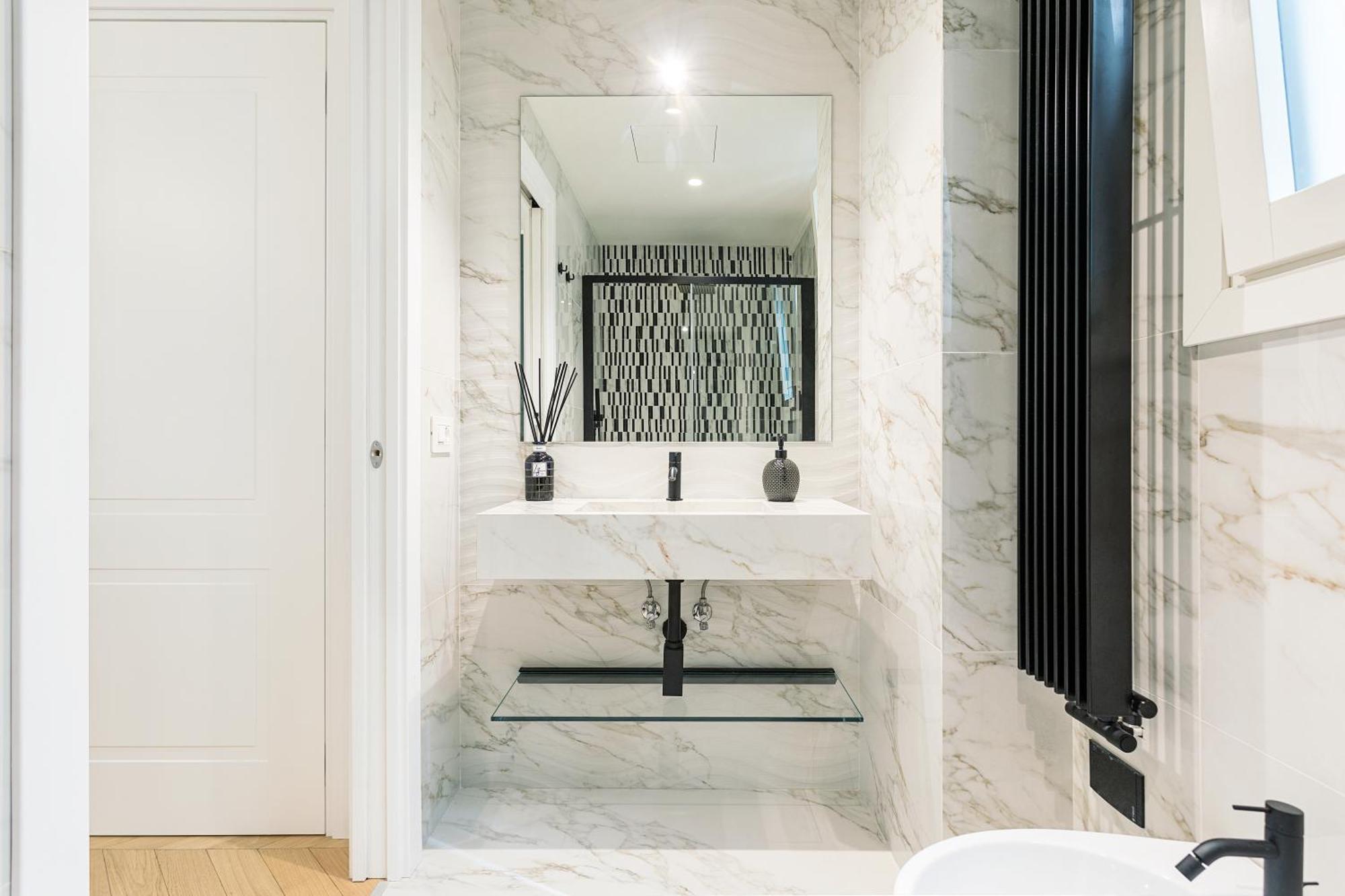 Luxury - Kuki Ponte Vecchio Appartement Florence