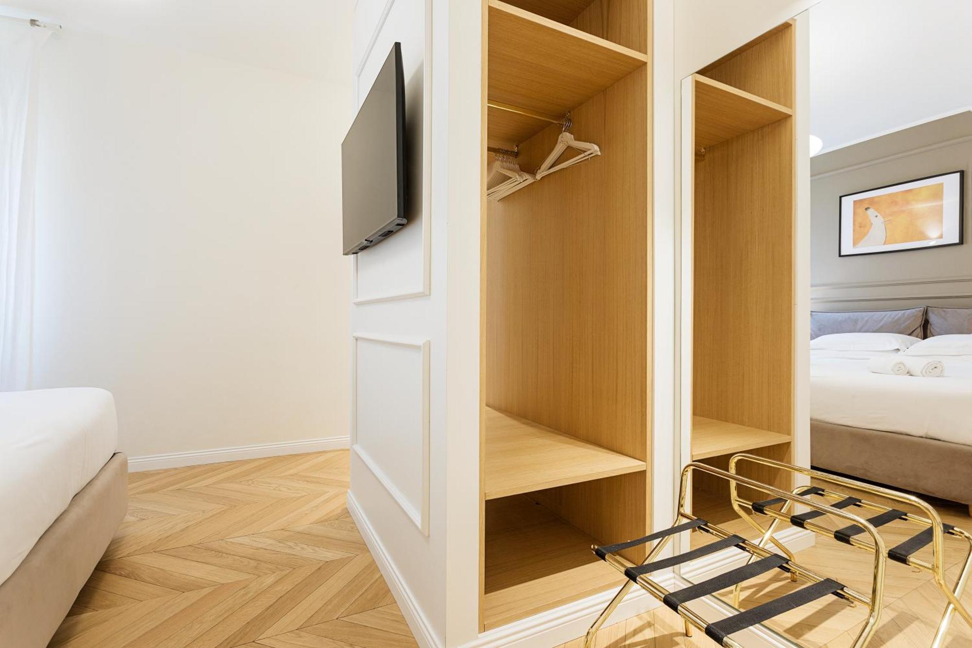 Luxury - Kuki Ponte Vecchio Appartement
